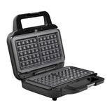 Sendvičovač XXL 4v1 900W Concept SV3070 vyměnitelné desky grill vaflováč