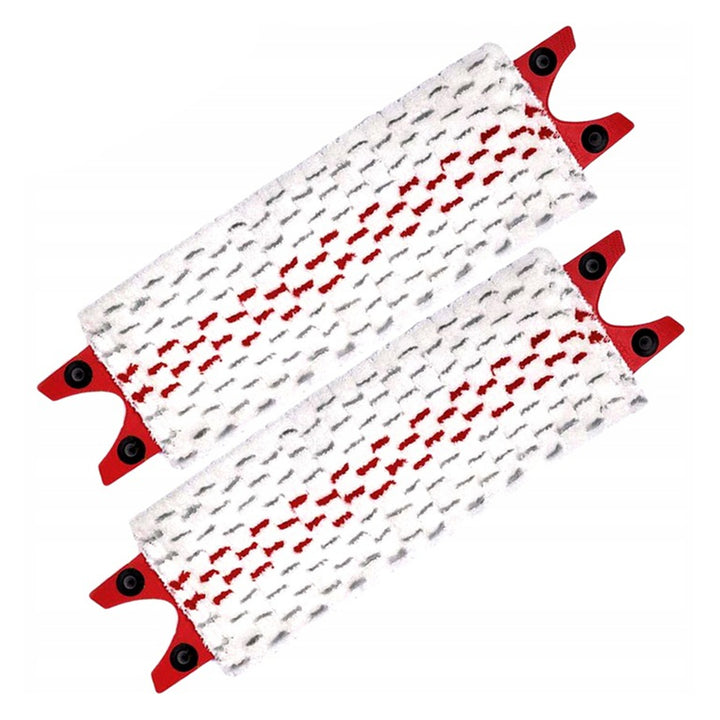 Návleky Vileda 167720 Multipack Ultramax Microfibre 2v1 - 2 kusy