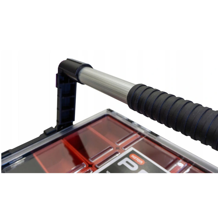 Box na nářadí Keter Organizer sortiment Pro Series Cantilever 22"