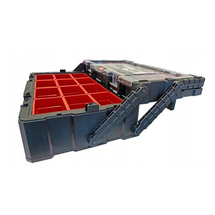 Box na nářadí Keter Organizer sortiment Pro Series Cantilever 22"