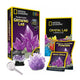 National Geographic Kit - laboratoř pěstování fialových krystalů