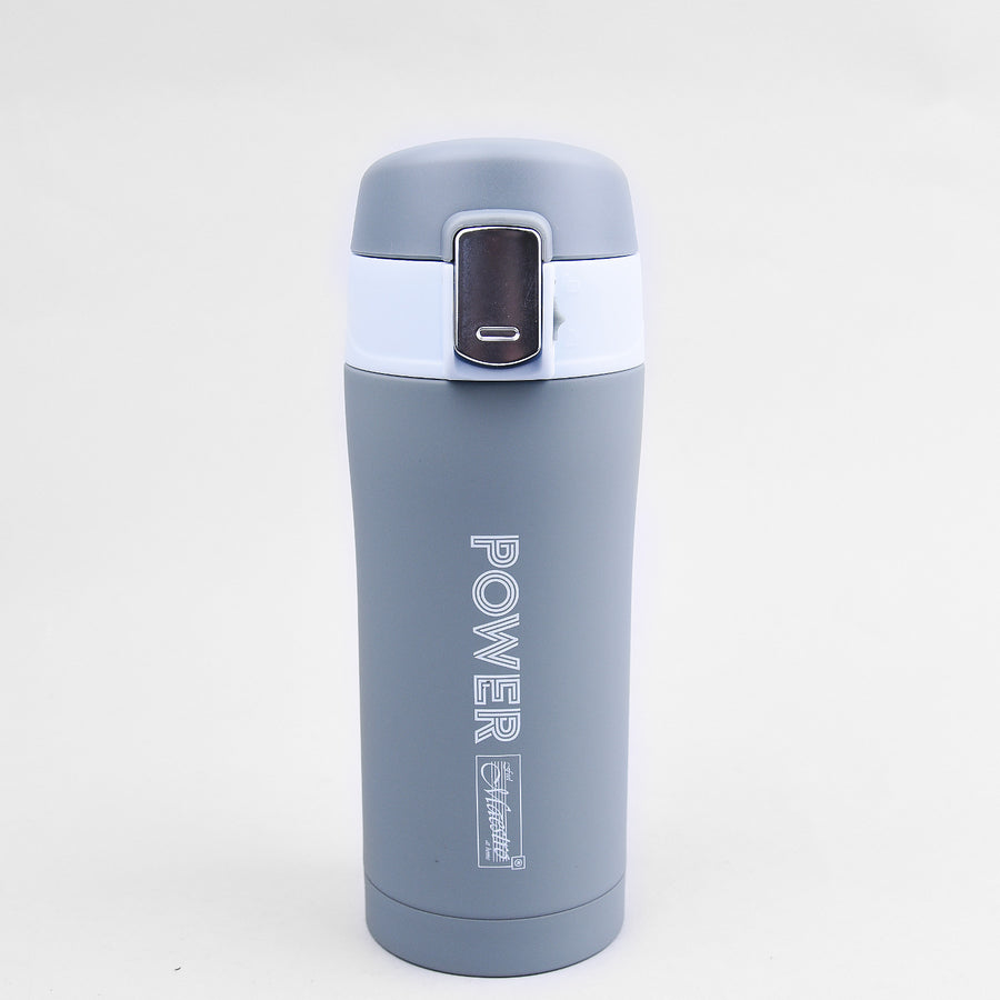 Termoska Power Termoska na kávu Termoska Termoska Izolovaná láhev z nerezové oceli na horké nebo studené nápoje 300 ml