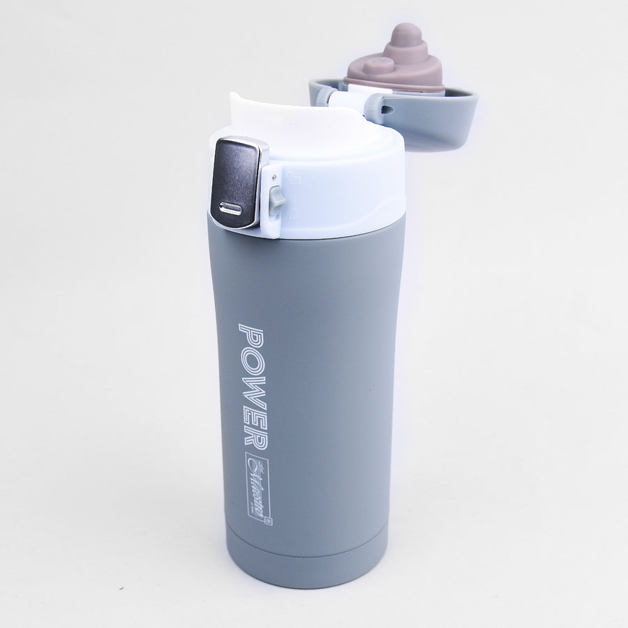 Termoska Power Termoska na kávu Termoska Termoska Izolovaná láhev z nerezové oceli na horké nebo studené nápoje 300 ml