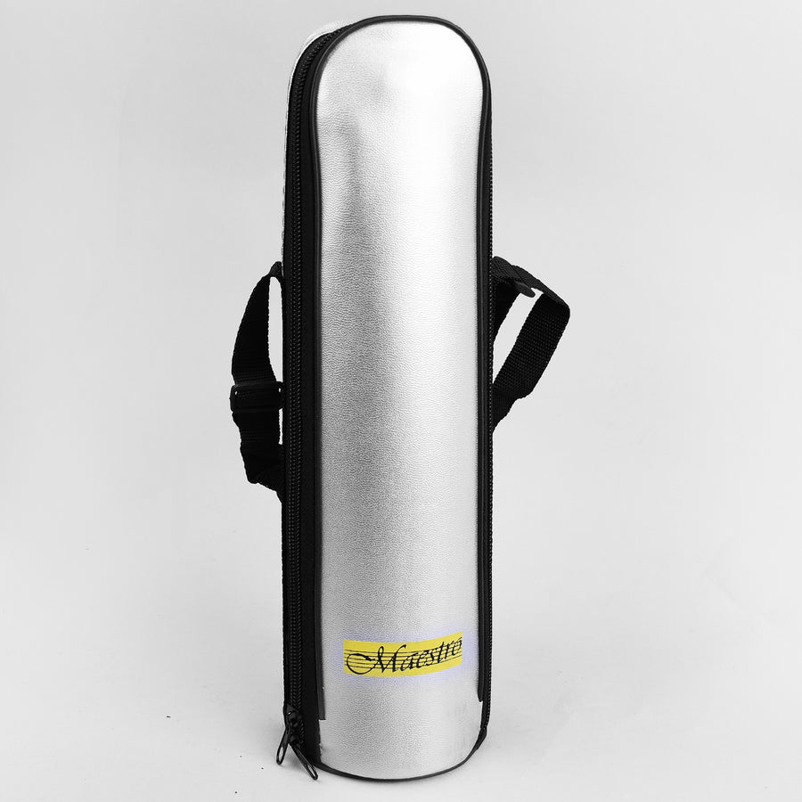 Maestro MR-1633-75 Nerezová termoska s izolací, kelímkem na pití a taškou na přenášení horkých nebo studených nápojů (750 ml)