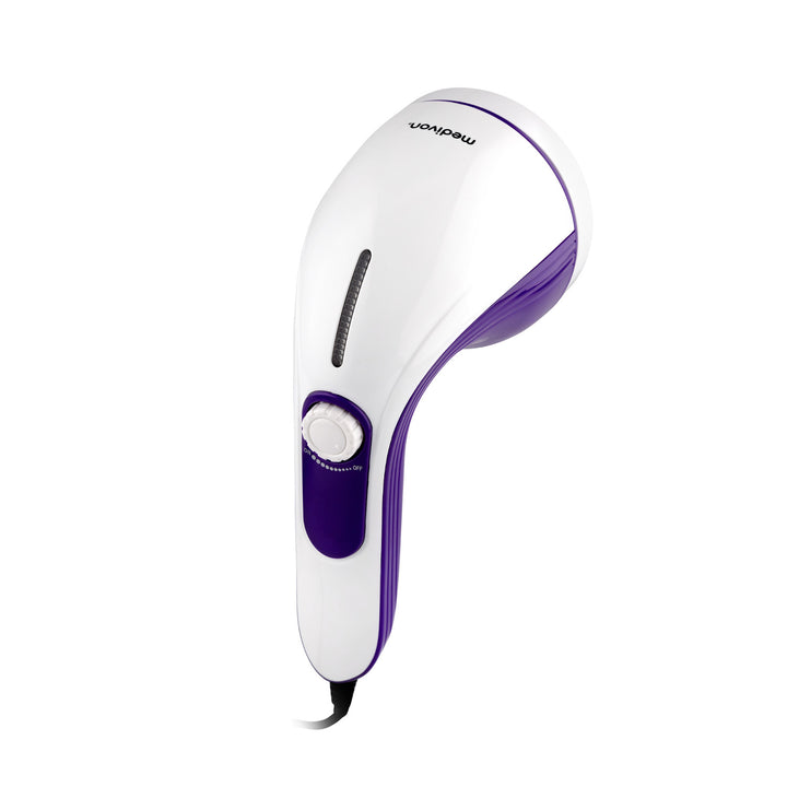 Medivon ME-7770 Ruční tělový masážní přístroj s 8 nástavci