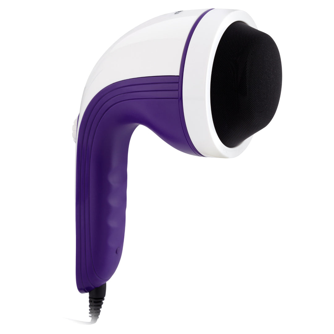 Medivon ME-7770 Ruční tělový masážní přístroj s 8 nástavci