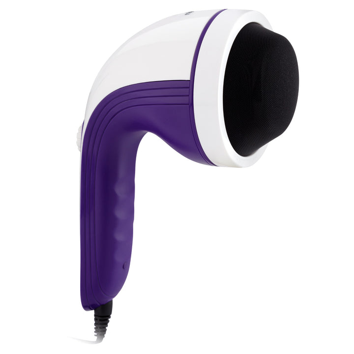 Medivon ME-7770 Ruční tělový masážní přístroj s 8 nástavci