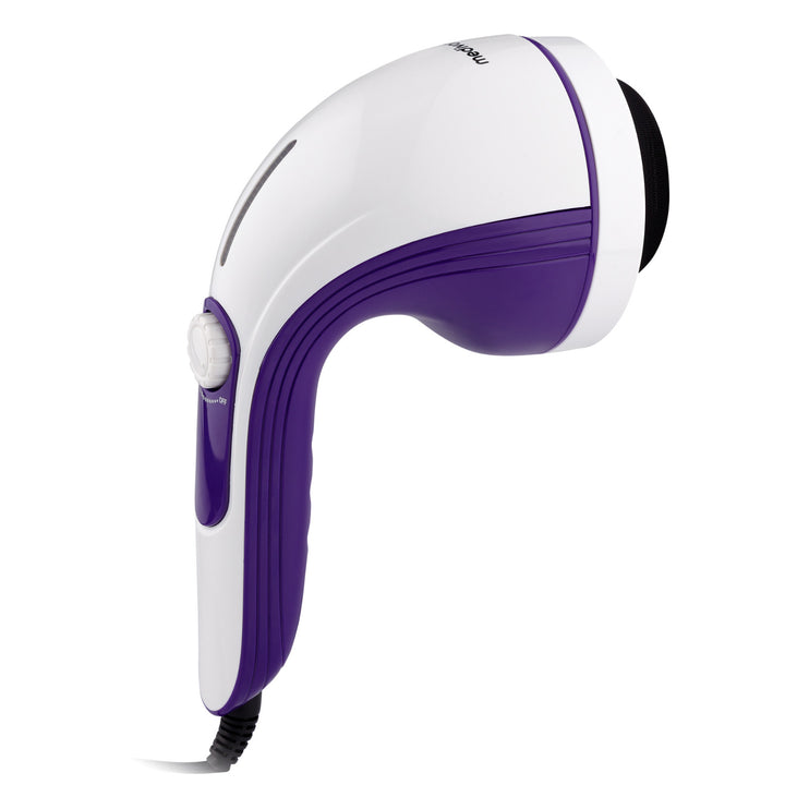 Medivon ME-7770 Ruční tělový masážní přístroj s 8 nástavci