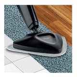 Parní mop Vileda Steam Plus Compact, výkon 1550 W, objem nádržky 400 ml, 2 náplně,