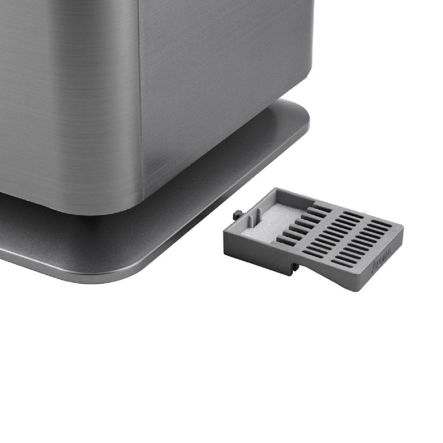 CONCEPT ZV2021 Zvlhčovač vzduchu Perfect Air Wifi Remote Aromatherapy Timer UV UVC LED Display