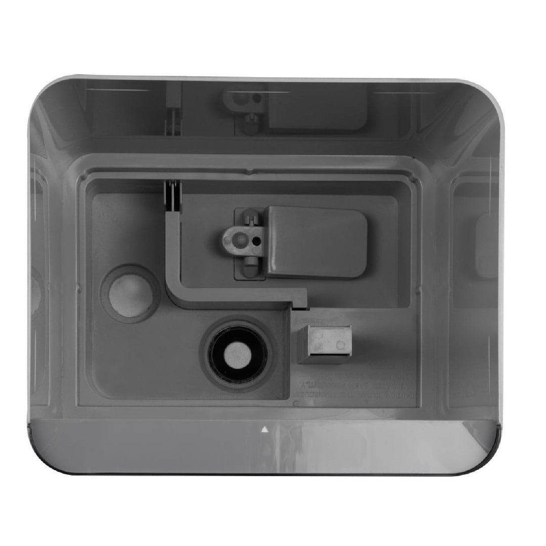 CONCEPT ZV2021 Zvlhčovač vzduchu Perfect Air Wifi Remote Aromatherapy Timer UV UVC LED Display