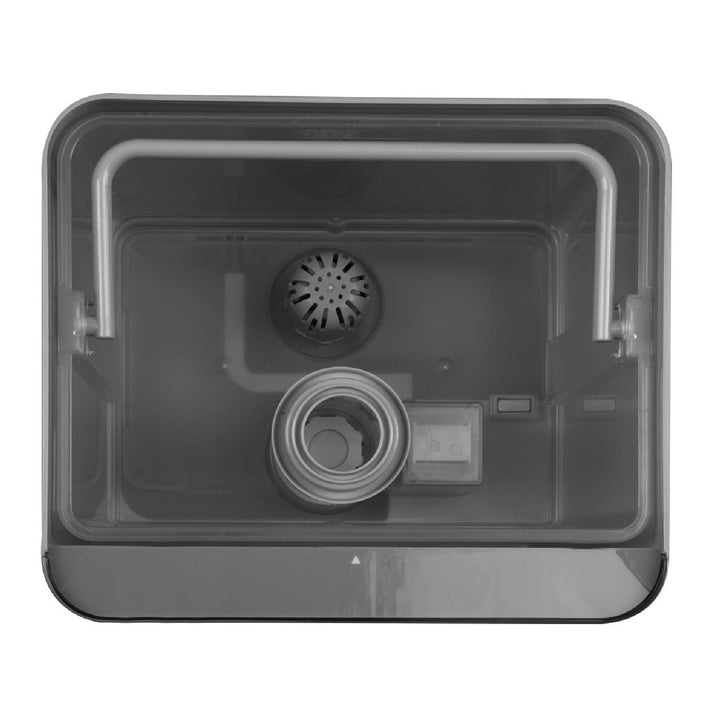 CONCEPT ZV2021 Zvlhčovač vzduchu Perfect Air Wifi Remote Aromatherapy Timer UV UVC LED Display