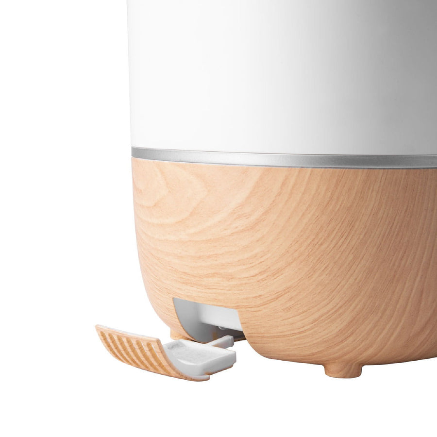 CONCEPT ZV1200 Zvlhčovač vzduchu Perfect Air Aromatherapy Diffuser Modern 4L 30 m2