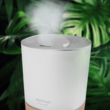CONCEPT ZV1200 Zvlhčovač vzduchu Perfect Air Aromatherapy Diffuser Modern 4L 30 m2