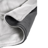 Vyhřívaná deka Concept Luxury DV7420 XL 180x130 cm Coral Fleece & Sherpa