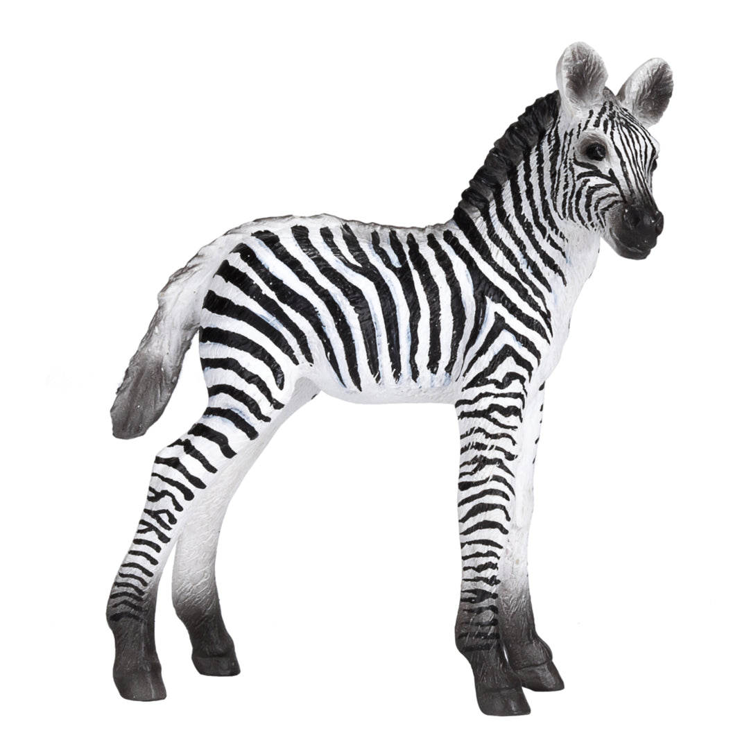 Mojo Animal Planet figurka hříběte zebry 387394 M vysoká kvalita zpracování