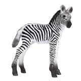 Mojo Animal Planet figurka hříběte zebry 387394 M vysoká kvalita zpracování