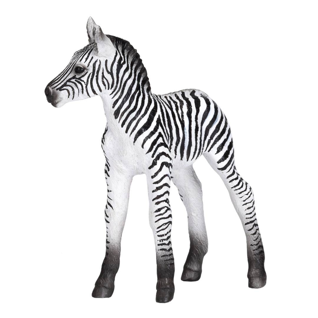 Mojo Animal Planet figurka hříběte zebry 387394 M vysoká kvalita zpracování