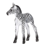Mojo Animal Planet figurka hříběte zebry 387394 M vysoká kvalita zpracování