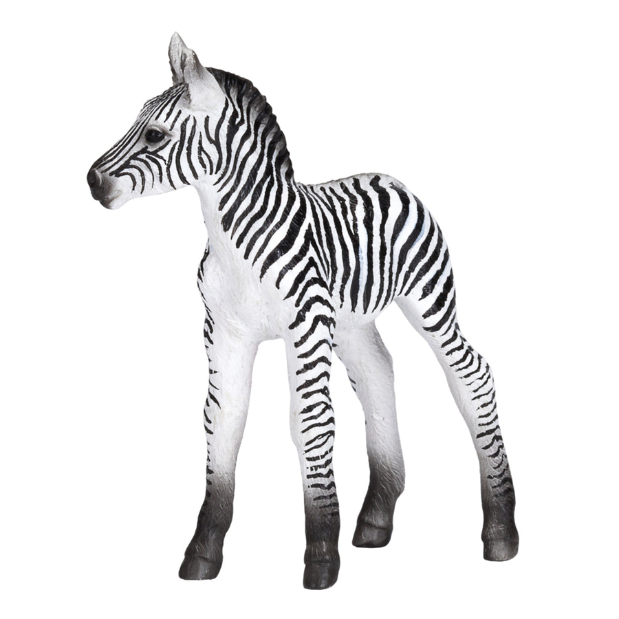 Mojo Animal Planet figurka hříběte zebry 387394 M vysoká kvalita zpracování