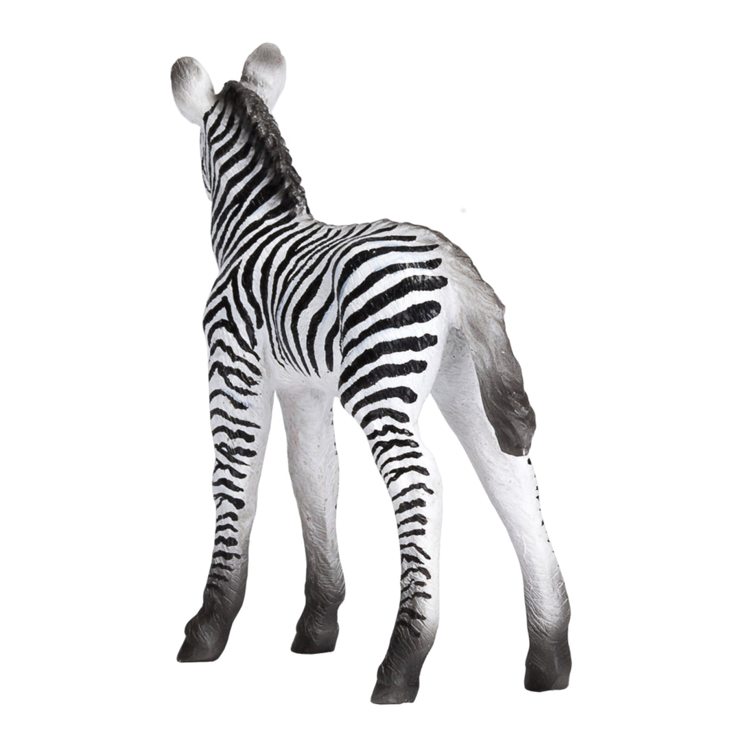 Mojo Animal Planet figurka hříběte zebry 387394 M vysoká kvalita zpracování
