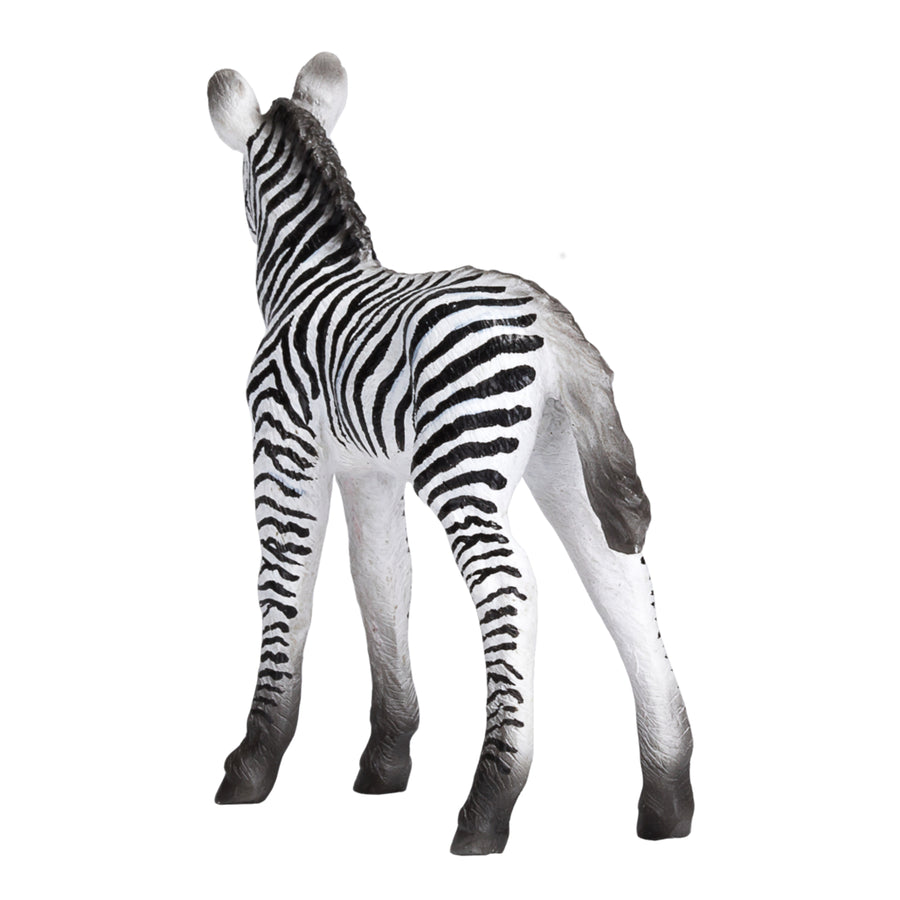 Mojo Animal Planet figurka hříběte zebry 387394 M vysoká kvalita zpracování