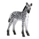 Mojo Animal Planet figurka hříběte zebry 387394 M vysoká kvalita zpracování