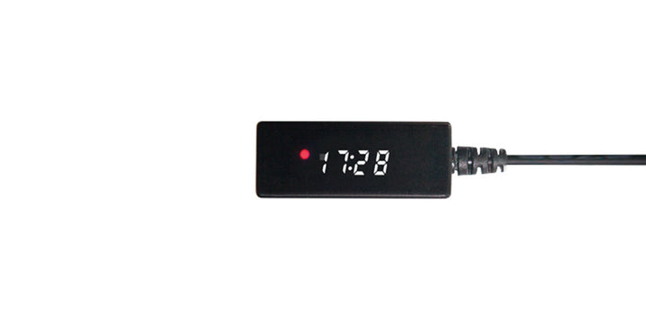 DVB-T/T2 H.265 Hdmi přijímač s displejem mini Wiwa ideální pro příjem nového signálu DVB T2