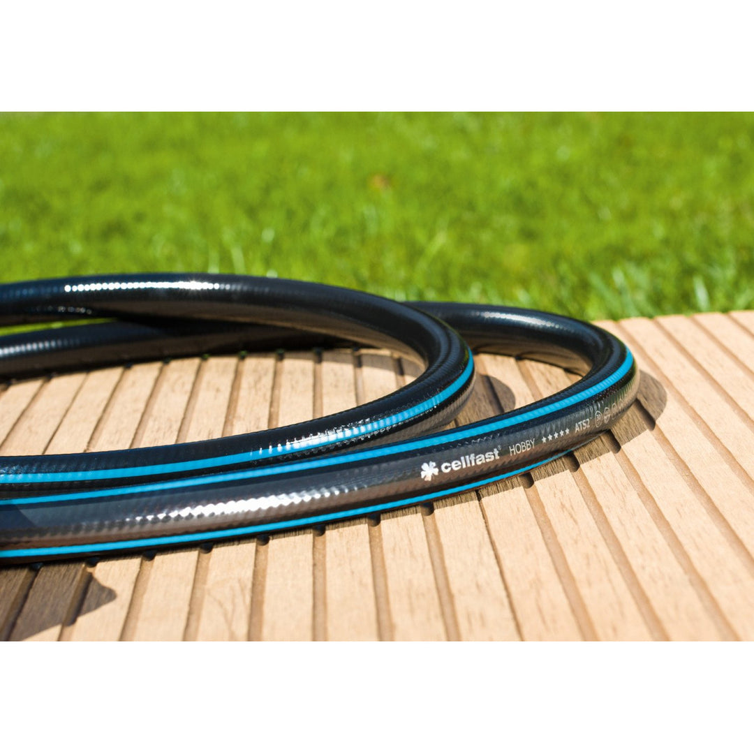 Cellfast Hobby zahradní hadice ATS2 5/8" 25 m 6vrstvá