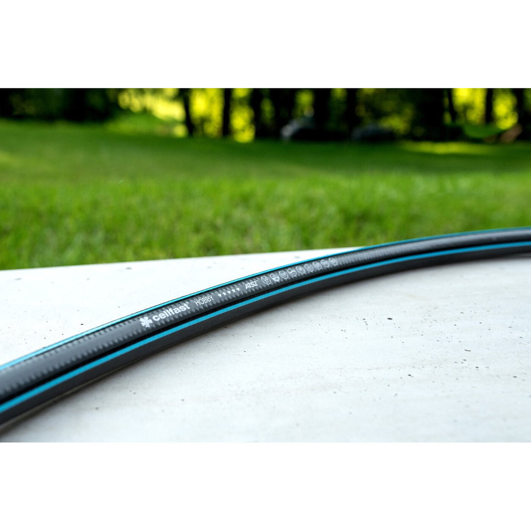 Cellfast Hobby zahradní hadice ATS2 5/8" 25 m 6vrstvá