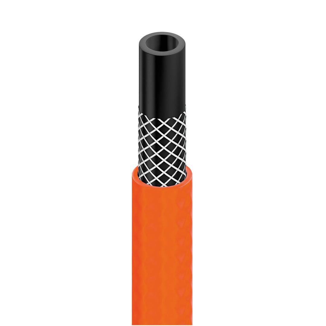 Tlaková hadice na propan-butan 9 mm x 2,5 mm Cellfast 25 m