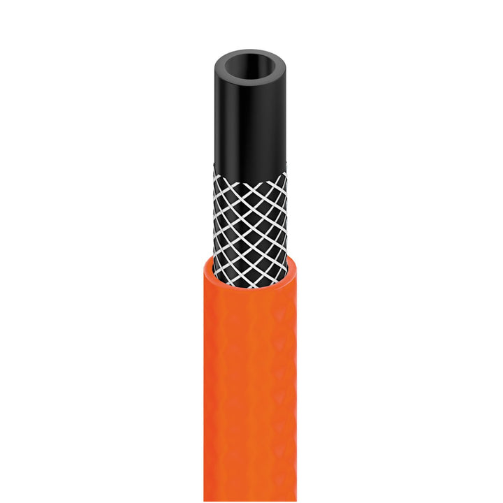 Tlaková hadice na propan-butan 9 mm x 2,5 mm Cellfast 25 m