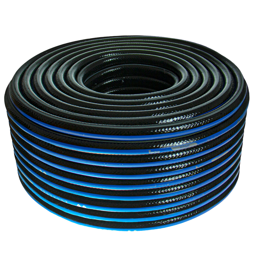Agaplast 1003120020 Čtyřvrstvá zahradní hadice na vodu 25 Bar 1/2" 20m