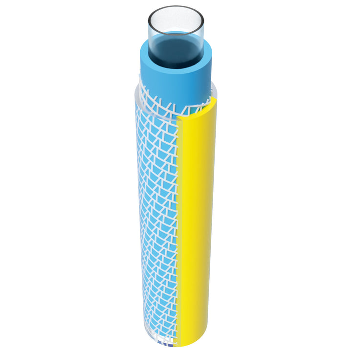 Agaplast 1004340020 Čtyřvrstvá hadice na pitnou vodu 25 Bar 3/4" 20m