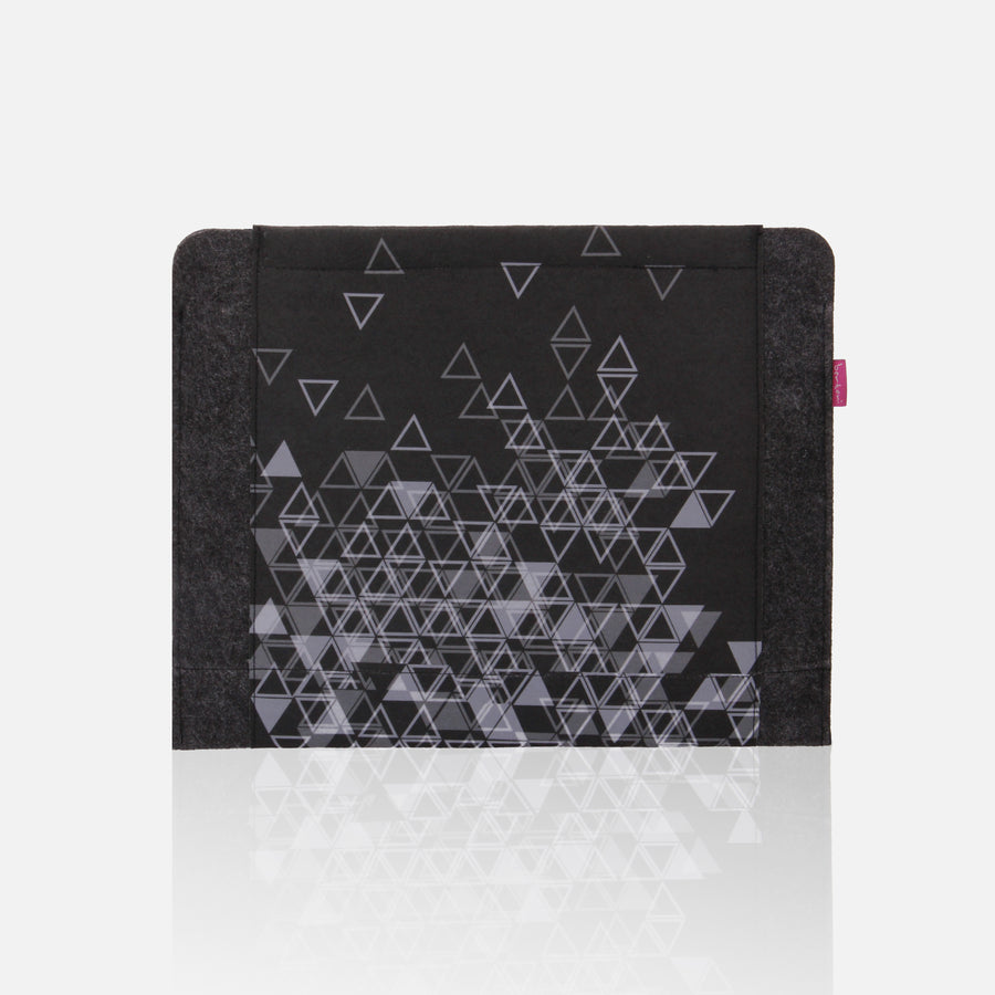 Brašna na notebook pro notebook Pouzdro na notebook Pouzdro z plsti Pouzdro z plsti 11" Triangle
