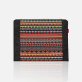 Brašna na notebook pro notebook Pouzdro z plsti Pouzdro z plsti pro notebook 13" Aztec