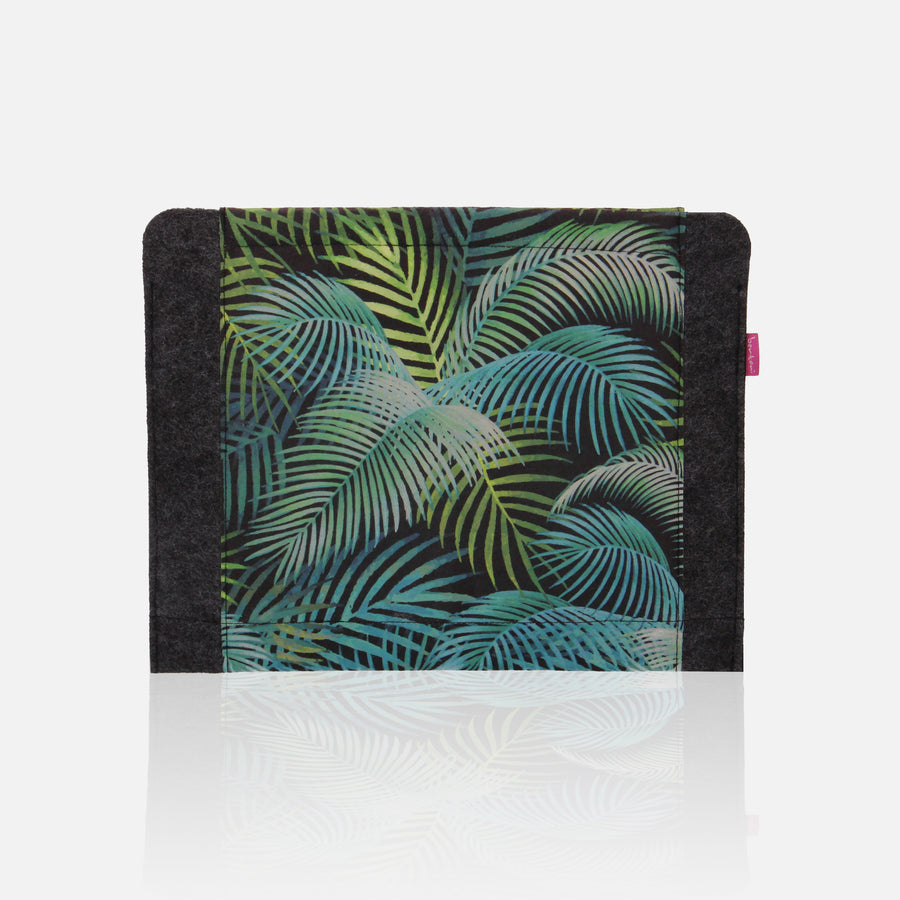 Brašna na notebook s pouzdrem pro notebook Pouzdro na notebook z plsti Pouzdro z plsti 13" Majorca