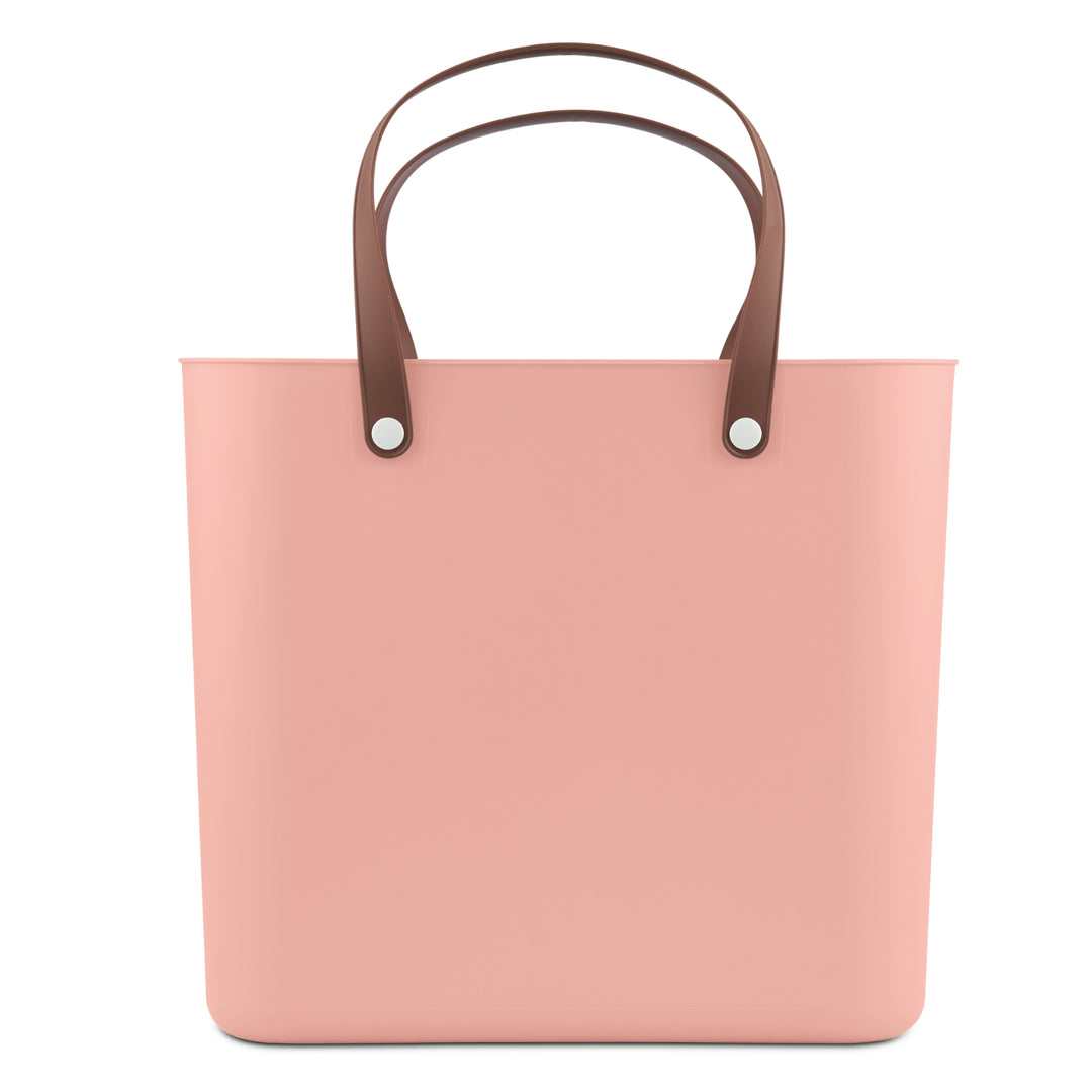 Tote bag Rotho Albula Multibag Style 25L pink