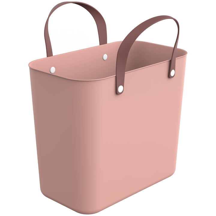 Tote bag Rotho Albula Multibag Style 25L pink