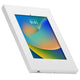 Maclean Držák pro reklamu na tablet, nástěnný držák se zámkem, 9,7"-11", iPad/iPad Air/iPad Pro, Samsung Galaxy Tab A/Tab A7/Tab S6 Lite, MC-474W