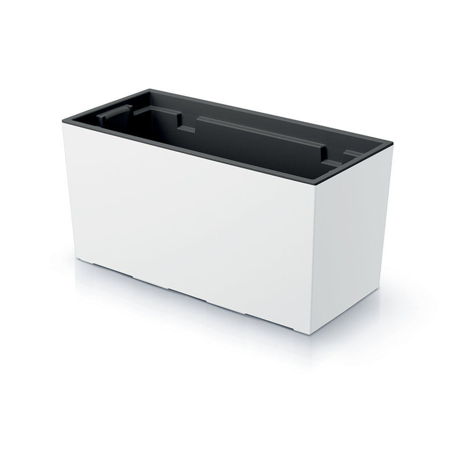 Kufr Prosperplast Urbi DUC400-S449 - bílý
