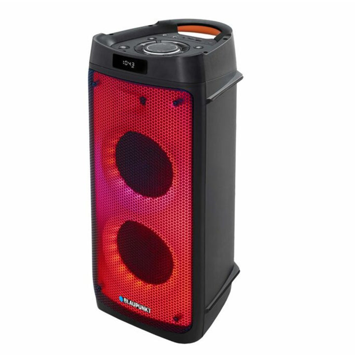 Bezdrátový reproduktorový sloup s BT a karaoke Blaupunkt PB06DB