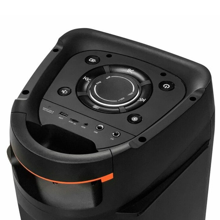 Bezdrátový reproduktorový sloup s BT a karaoke Blaupunkt PB06DB