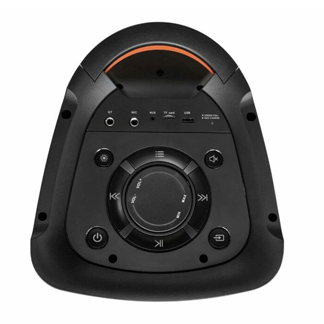 Bezdrátový reproduktorový sloup s BT a karaoke Blaupunkt PB06DB