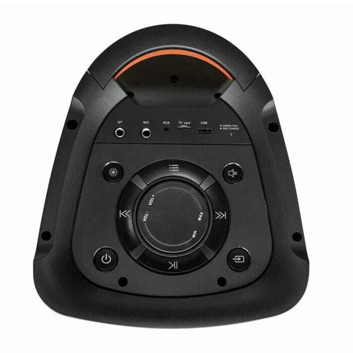 Bezdrátový reproduktorový sloup s BT a karaoke Blaupunkt PB06DB