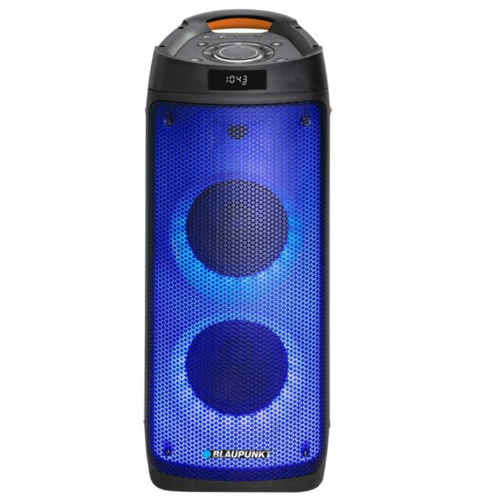 Bezdrátový reproduktorový sloup s BT a karaoke Blaupunkt PB06DB