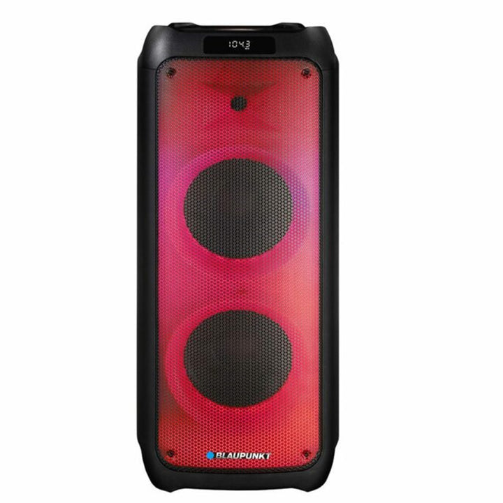 Přenosný sloupový reproduktor s BT a karaoke Blaupunkt PB10DB