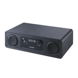 CD Přehrávač s Bluetooth, CD/USB přehrávačem a FM rádiem Blaupunkt MS20BK