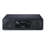 CD Přehrávač s Bluetooth, CD/USB přehrávačem a FM rádiem Blaupunkt MS20BK