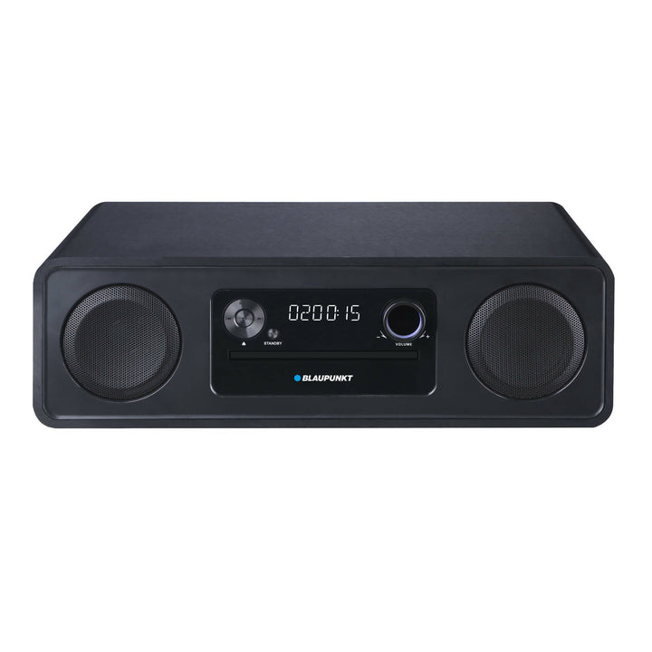 CD Přehrávač s Bluetooth, CD/USB přehrávačem a FM rádiem Blaupunkt MS20BK